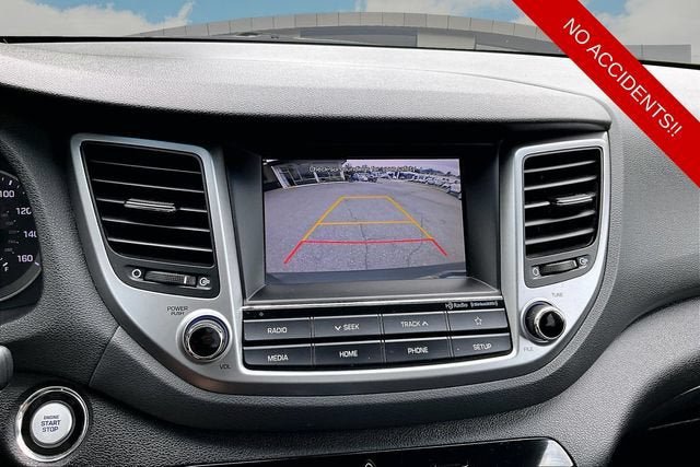 Used 2018 Hyundai Tucson Value AWD/4WD image 23