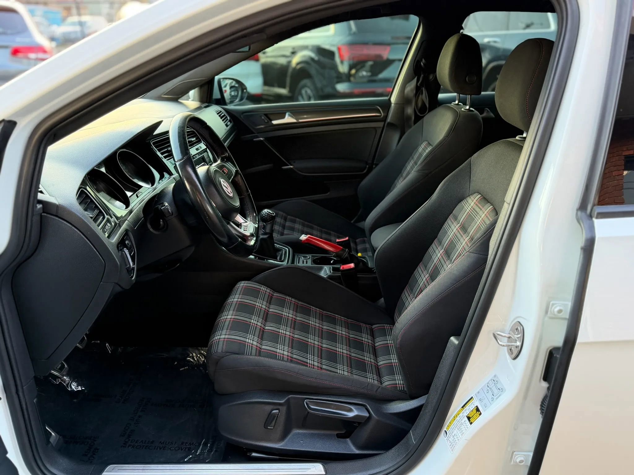 Used 2019 Volkswagen GTI S image 10