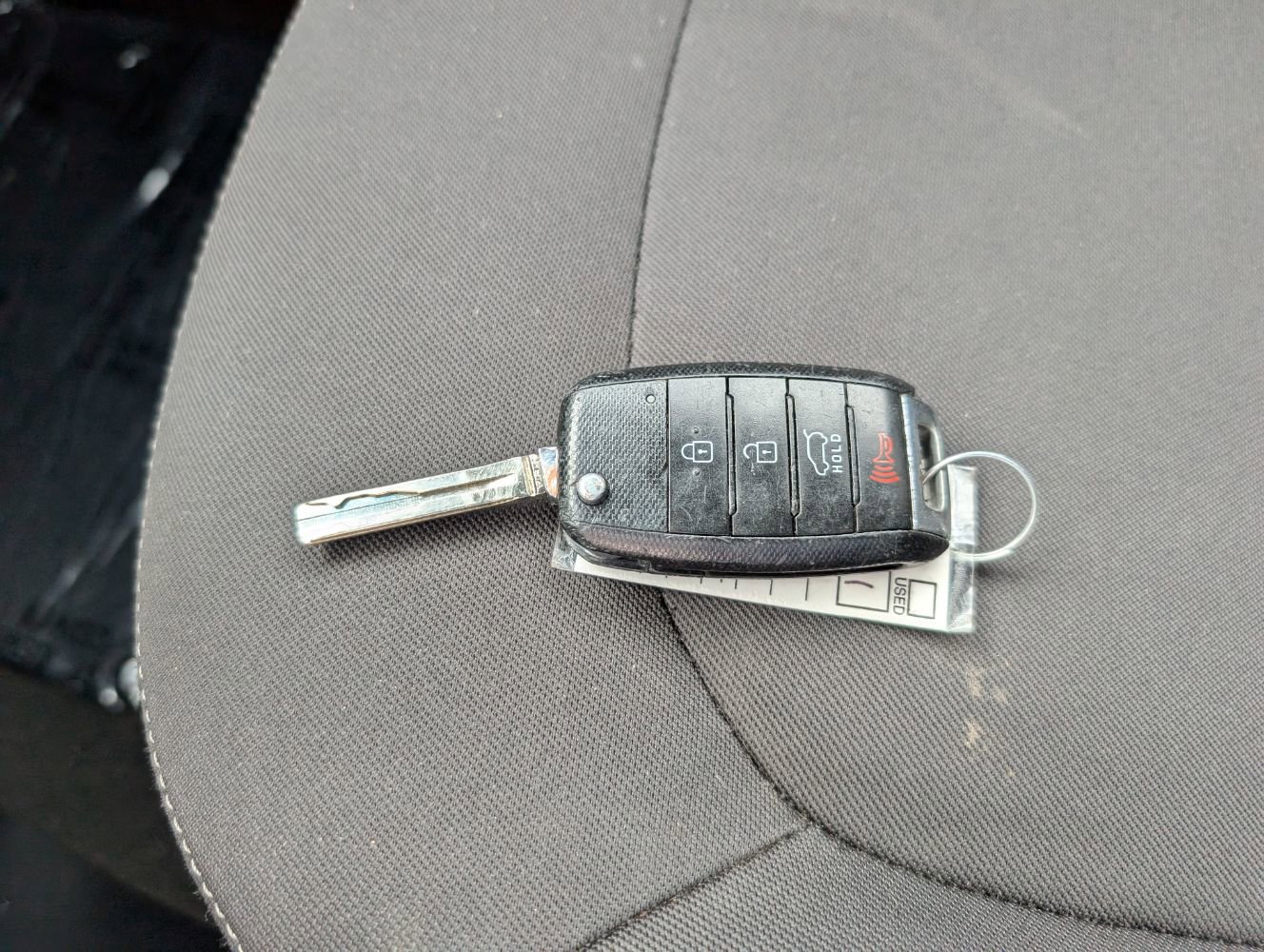 Used 2016 Kia Soul image 23