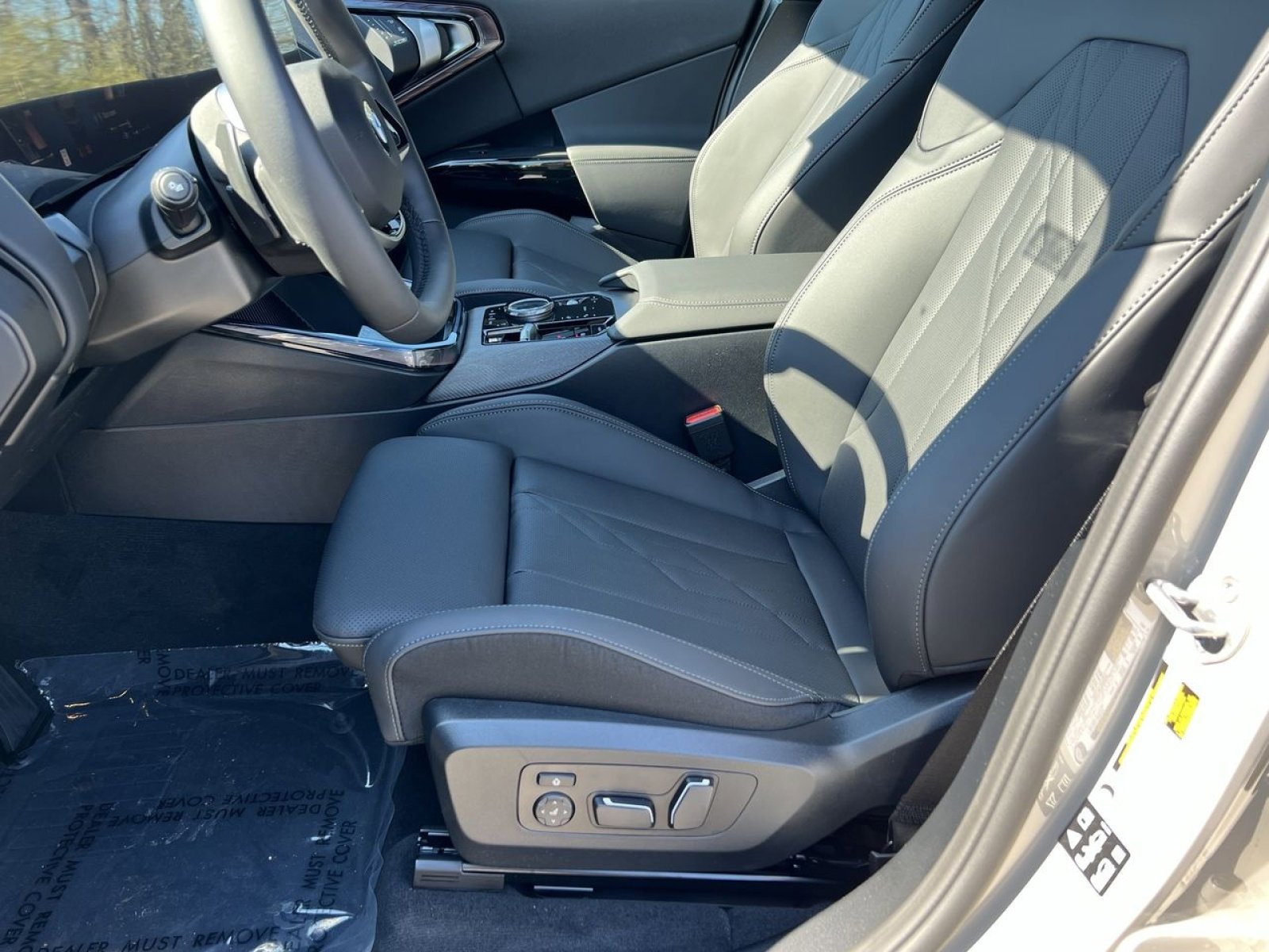 New 2026 BMW X3 xDrive30 w/ Convenience Package image 10