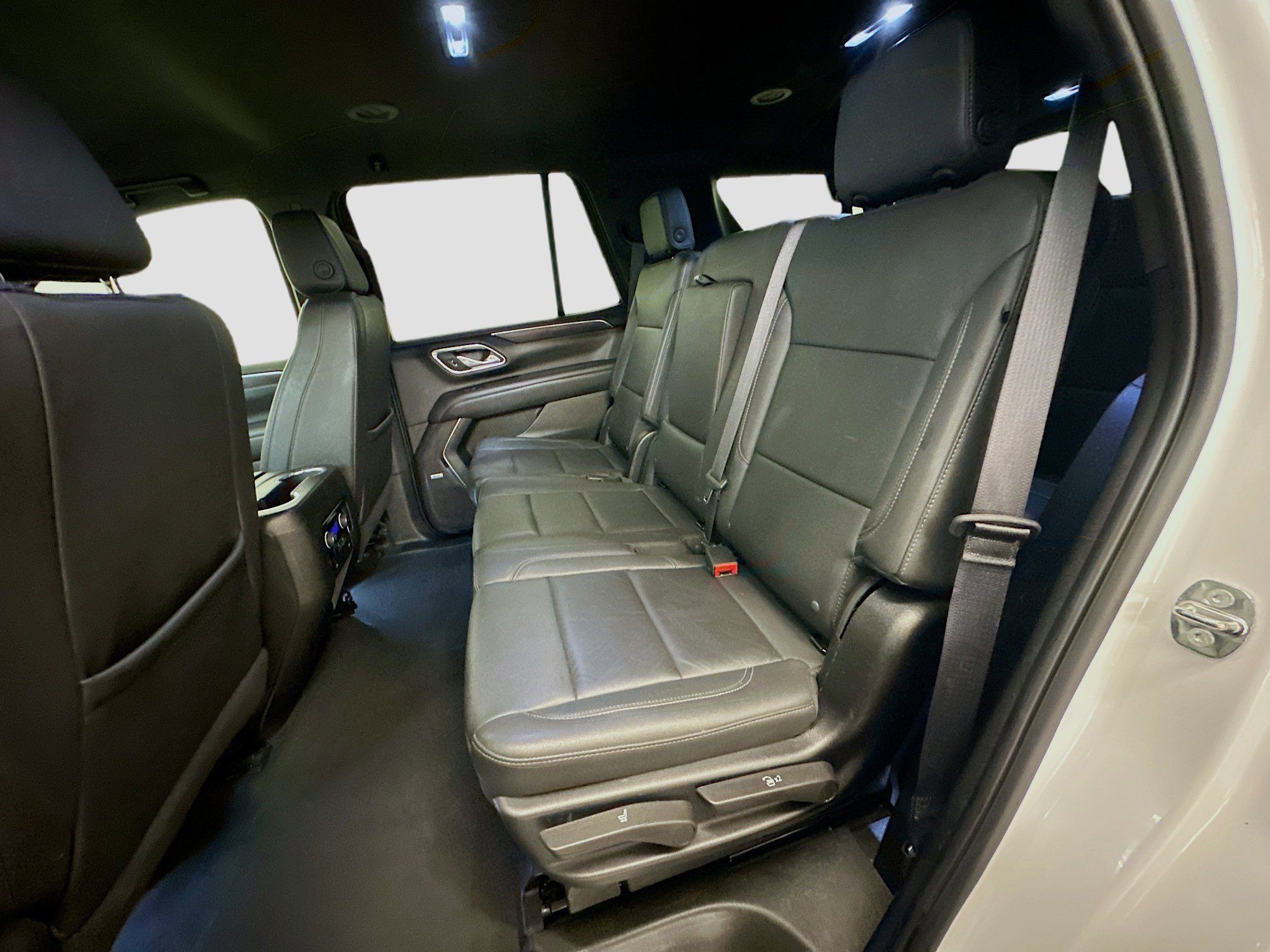 Used 2024 Chevrolet Tahoe LT image 29