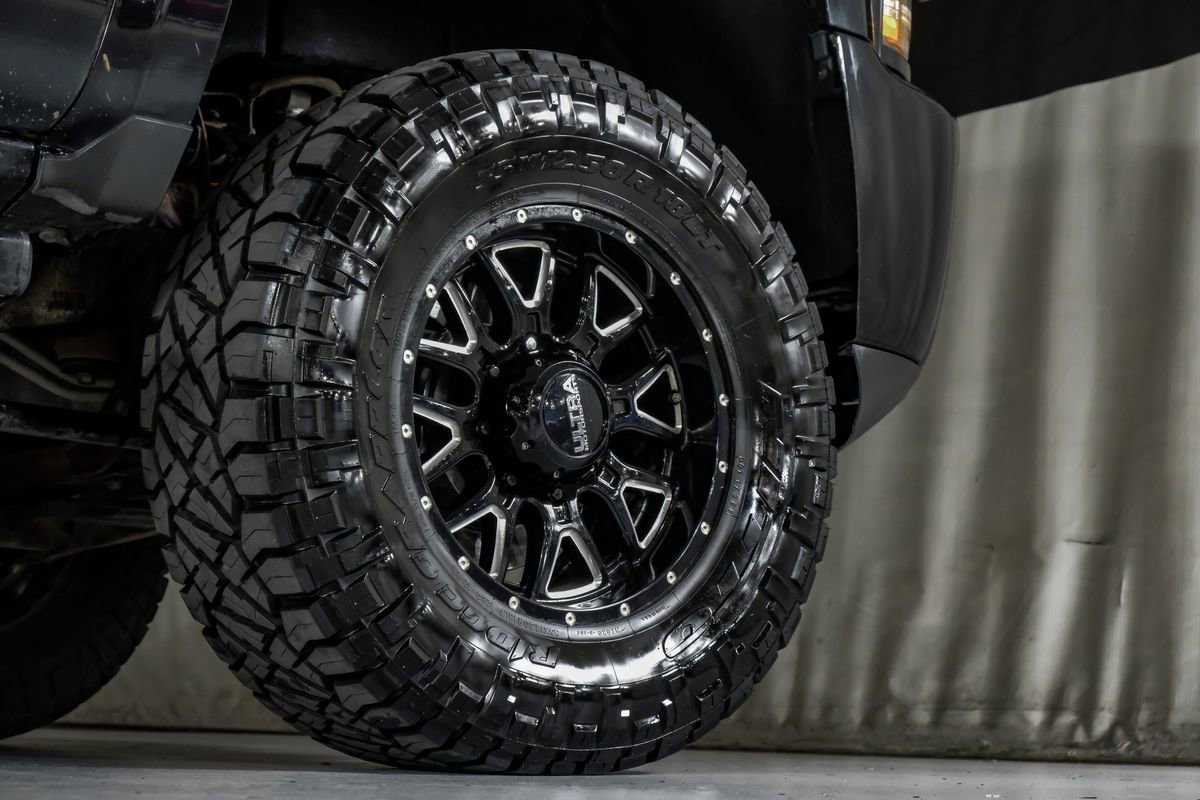 Used 2015 Chevrolet Silverado 2500 LTZ w/ Duramax Plus Package image 53