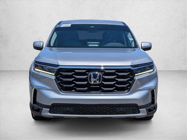 Certified 2025 Honda Pilot EX-L video 2