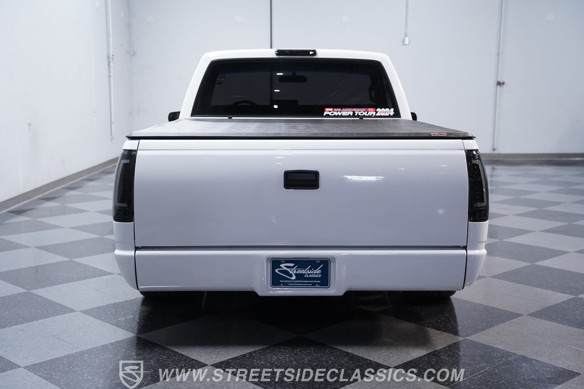 Used 1996 GMC Sierra 1500 2WD Regular Cab image 9