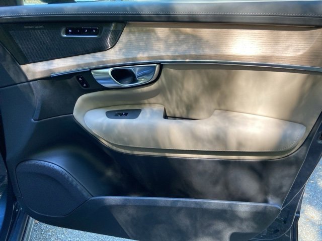 New 2026 Volvo XC90 B6 Ultra image 19