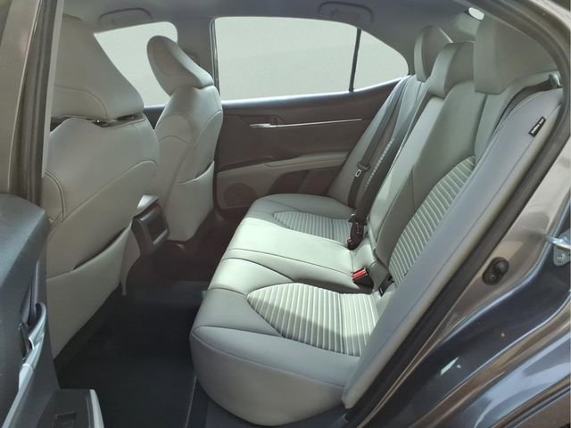 Used 2023 Toyota Camry SE image 23