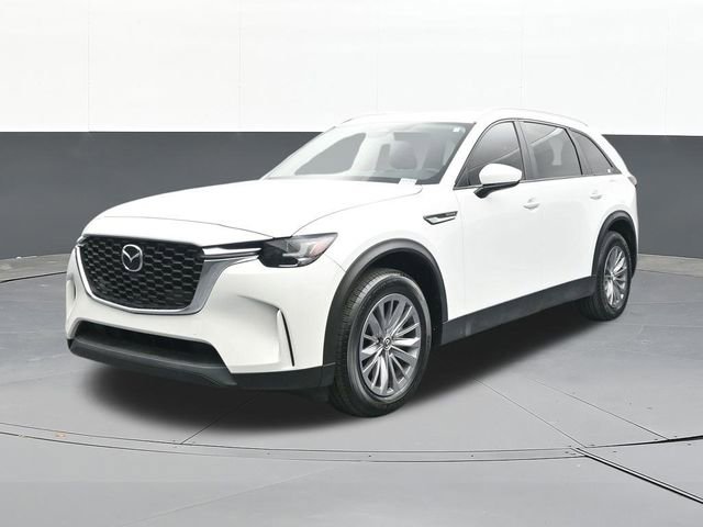 Used 2025 MAZDA CX-90 3.3 Turbo w/ Select Package image 5