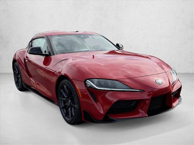 New 2026 Toyota Supra Premium image 3