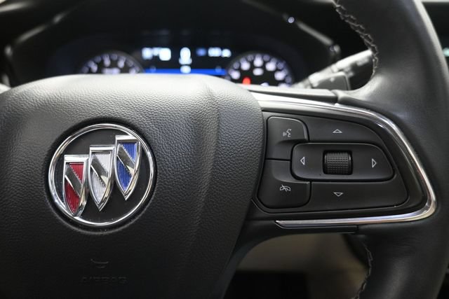 Used 2022 Buick Envision Avenir w/ Technology Package II AWD/4WD image 30