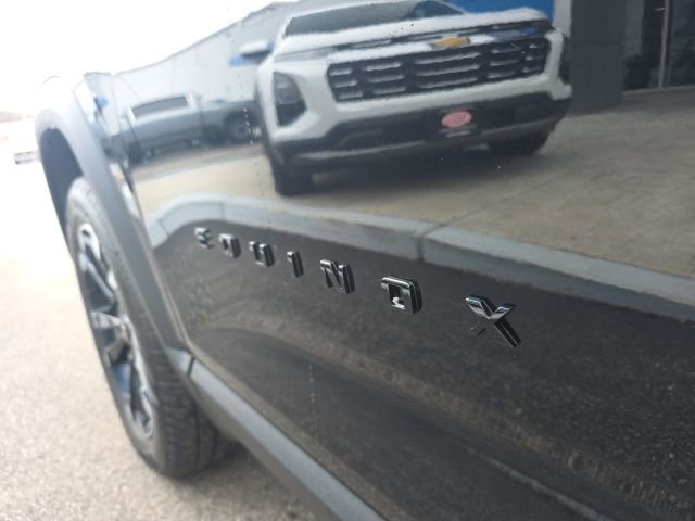 New 2026 Chevrolet Equinox RS w/ Safety and Technology Package image 10