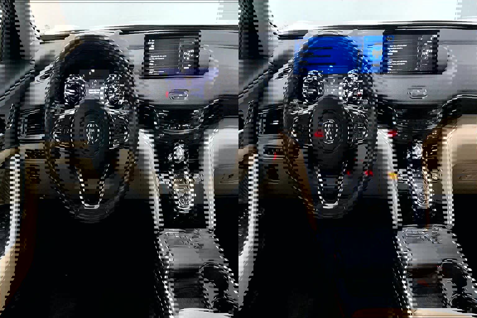 Used 2021 Acura TLX SH-AWD image 13