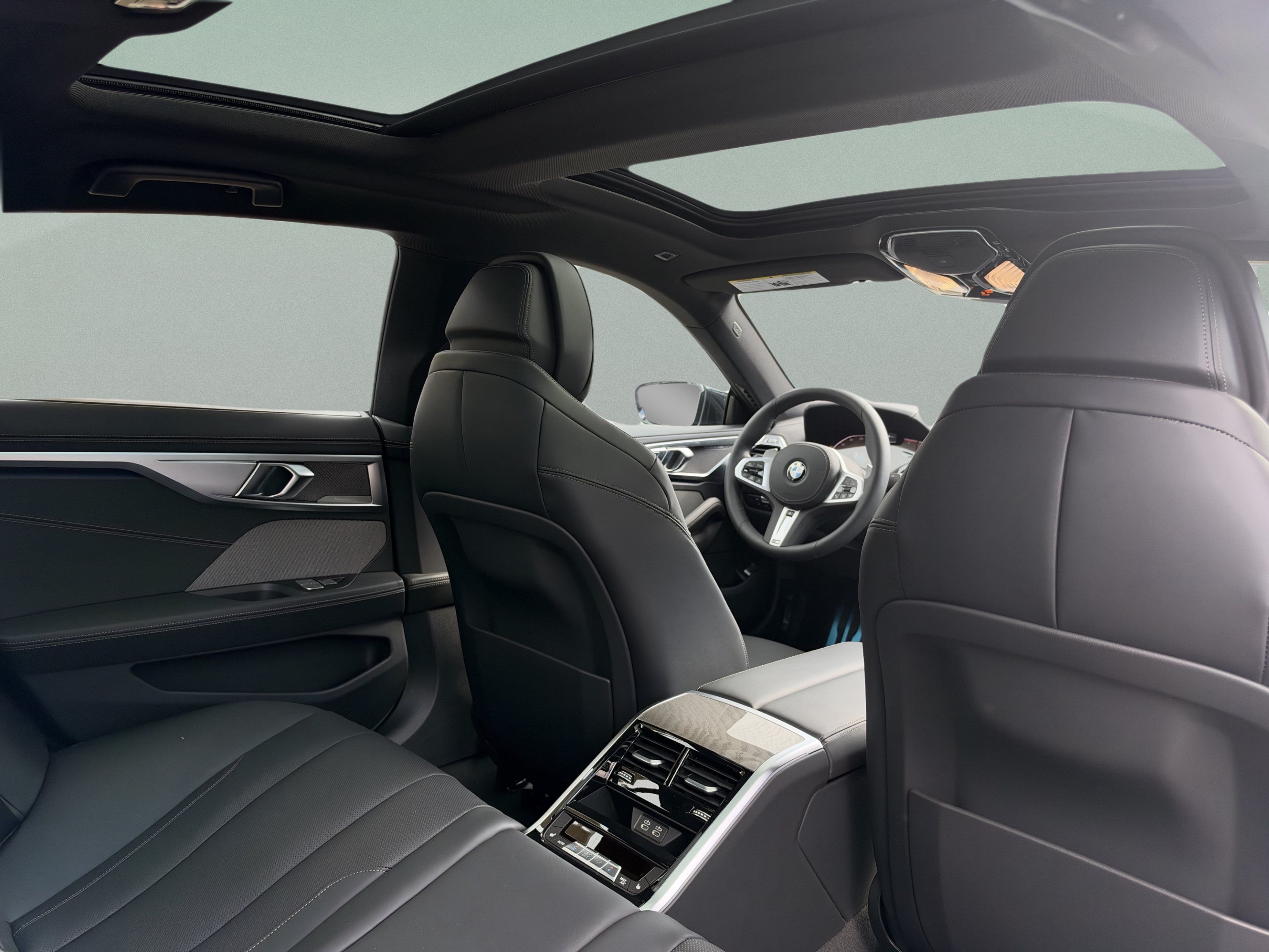 New 2026 BMW 840i RWD image 31