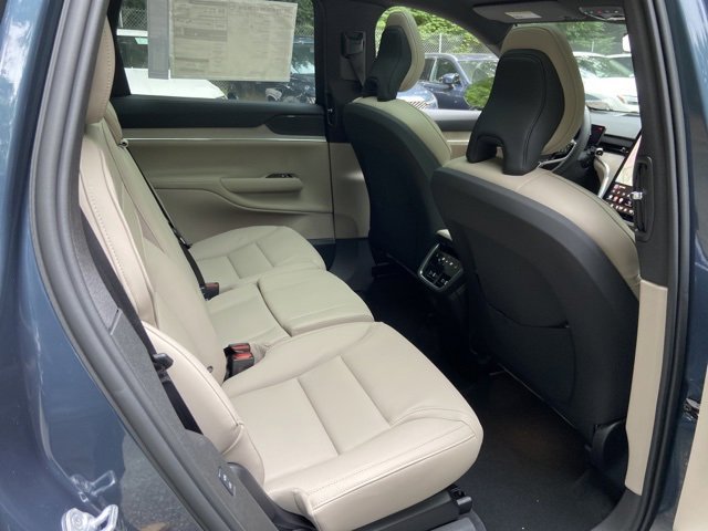 New 2025 Volvo EX90 Ultra image 16