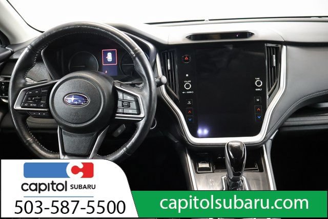 Used 2023 Subaru Outback Limited AWD/4WD image 17