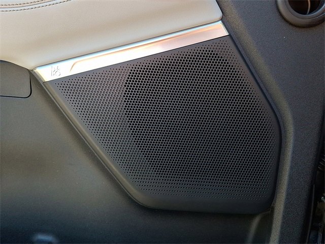 Used 2025 Ford Expedition Max Platinum image 28