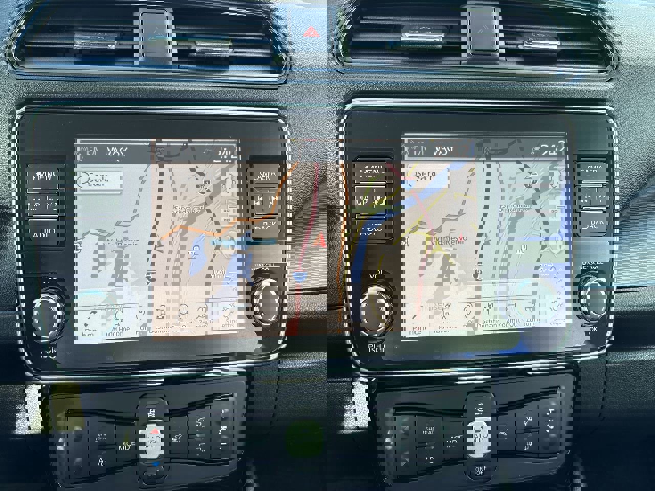 Used 2023 Nissan Leaf SV Plus image 19