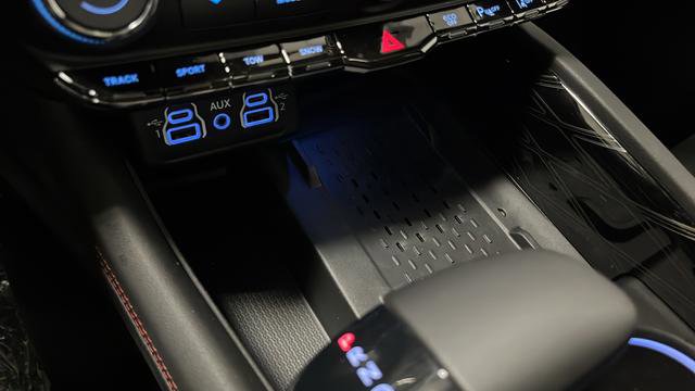 New 2026 Dodge Durango GT AWD/4WD image 32