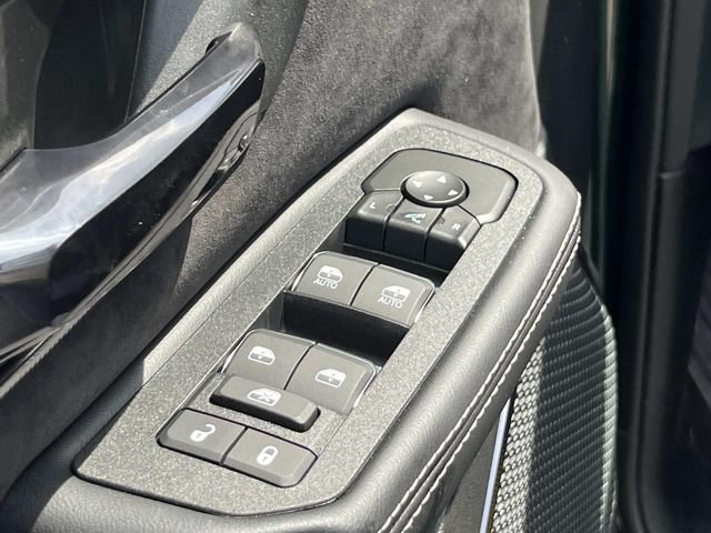 New 2026 RAM 1500 RHO AWD/4WD image 20