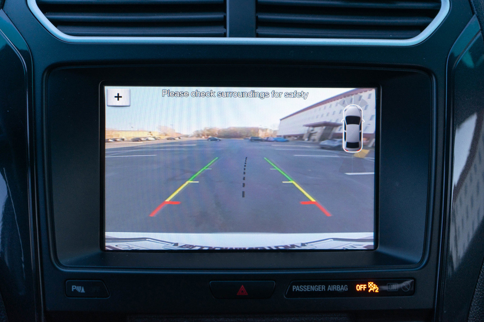 Used 2017 Ford Explorer XLT w/ Equipment Group 202A image 15