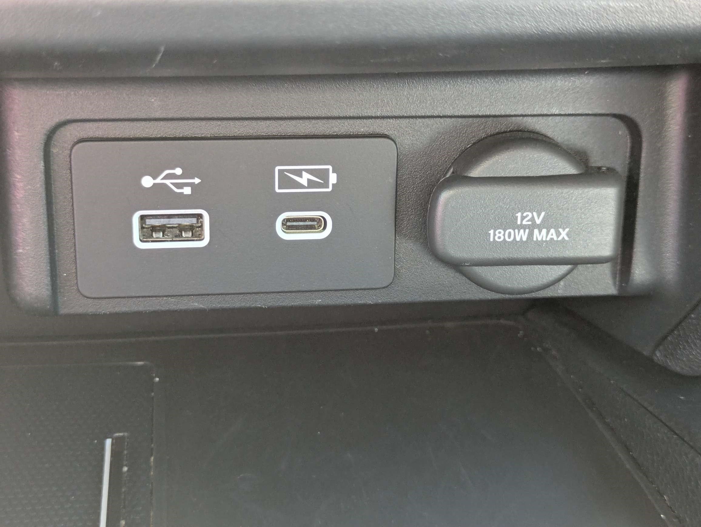 Certified 2024 Honda Passport TrailSport image 30