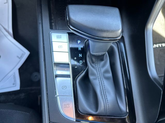 Certified 2023 Hyundai Elantra SEL w/ Convenience Package FWD image 17