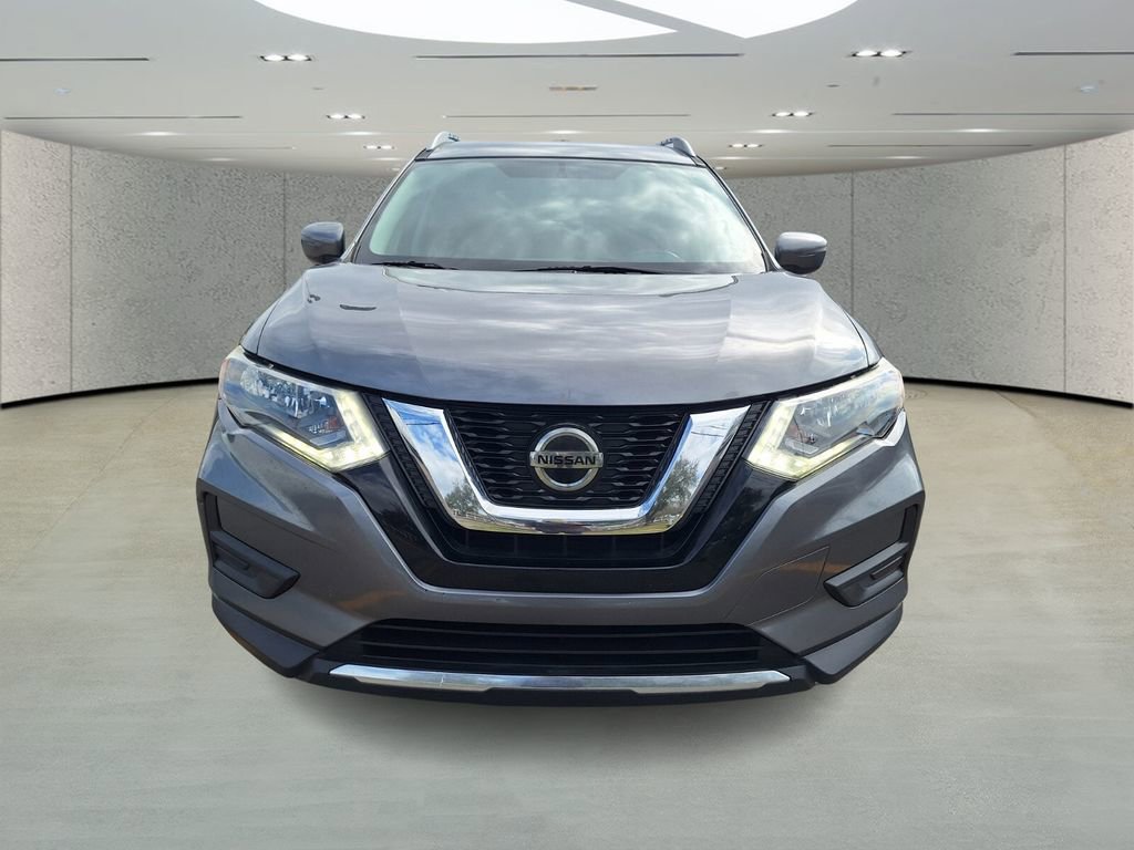 Used 2018 Nissan Rogue SV image 8