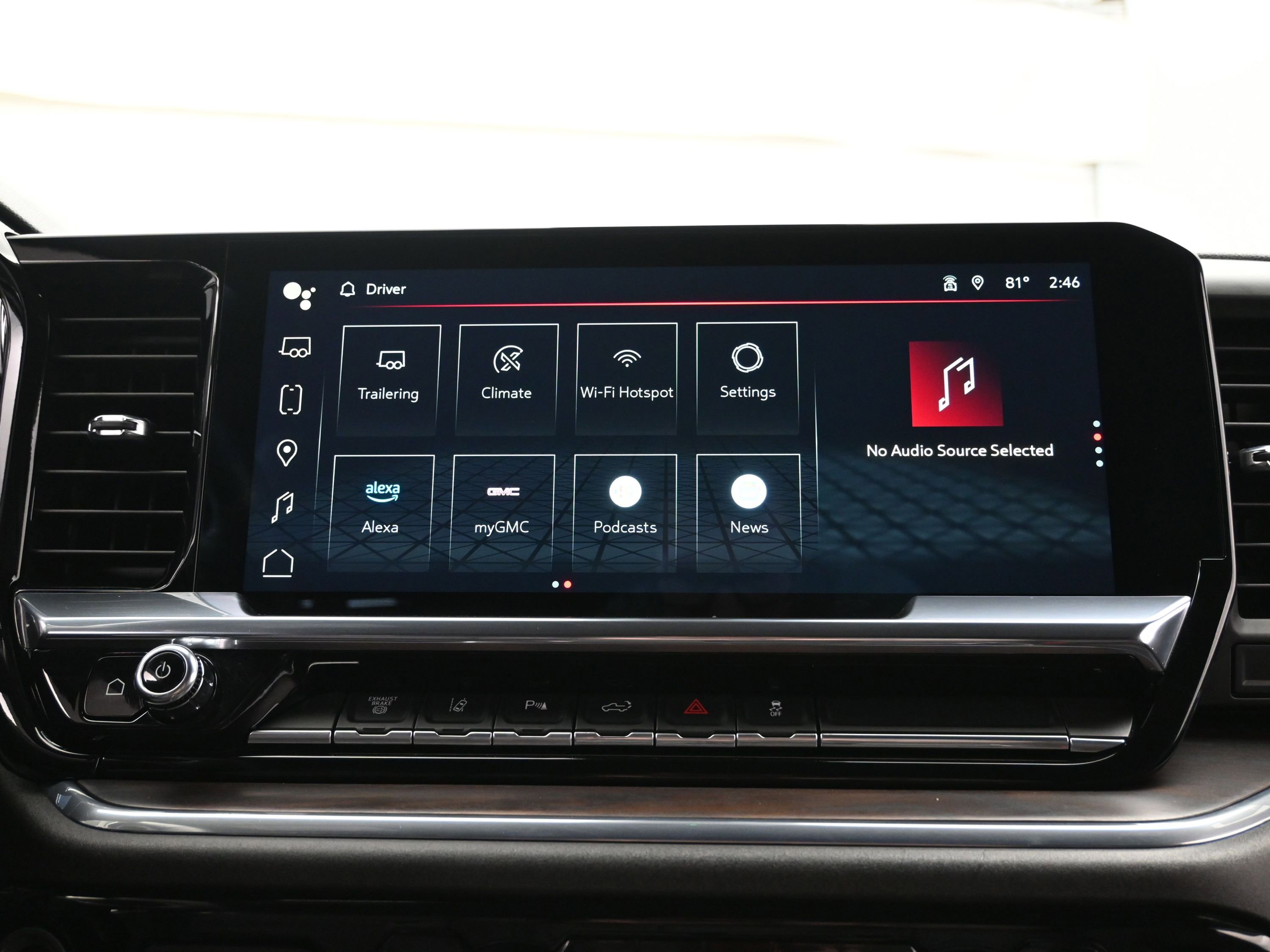 Used 2024 GMC Sierra 3500 SLT w/ SLT Convenience Package image 33