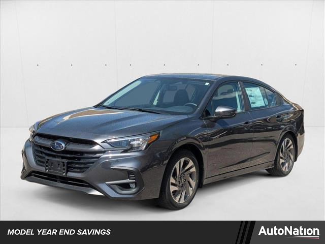New 2025 Subaru Legacy Limited w/ Popular Package #2