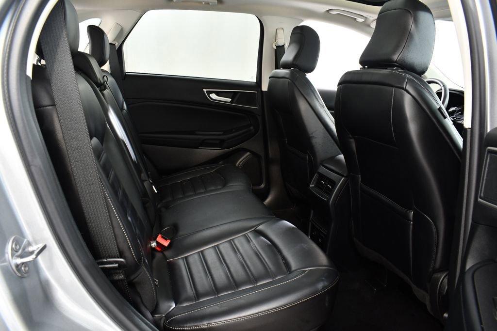 Used 2023 Ford Edge SEL w/ Convenience Package AWD/4WD image 19