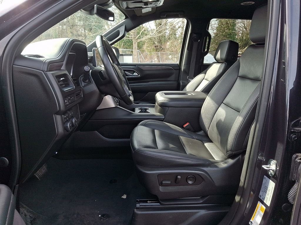 Used 2023 Chevrolet Tahoe LT image 13