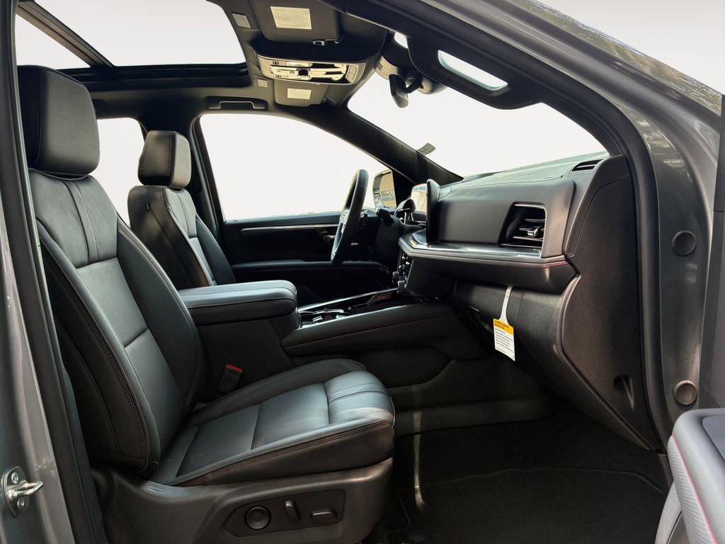 New 2026 Chevrolet Tahoe RST w/ Comfort Package AWD/4WD image 15