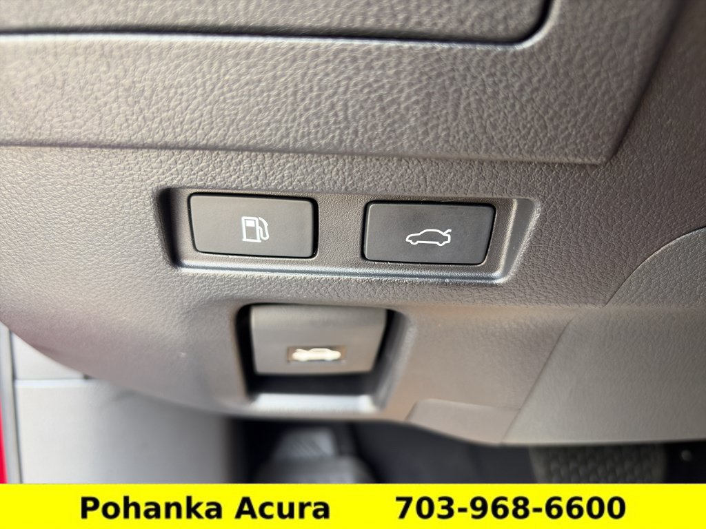 Used 2024 Lexus ES 350 w/ Premium Package FWD image 19