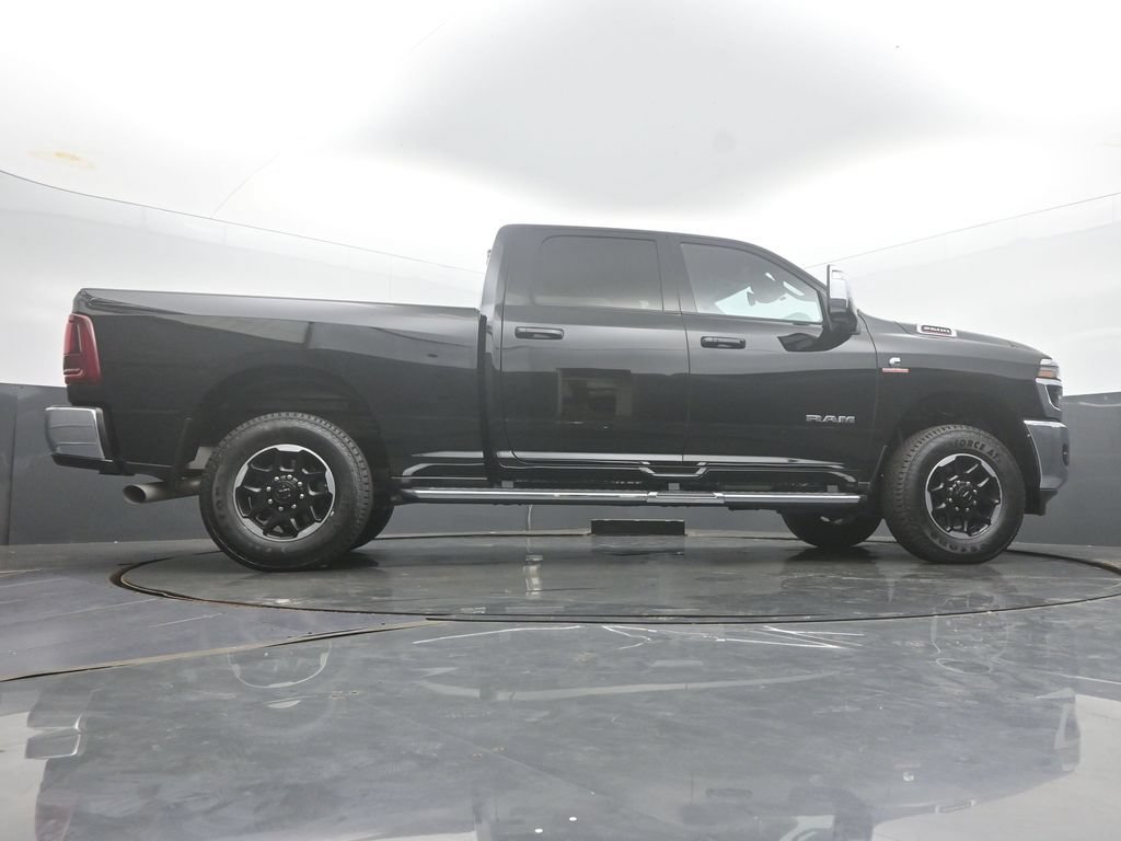 Used 2025 RAM 2500 Laramie AWD/4WD image 75