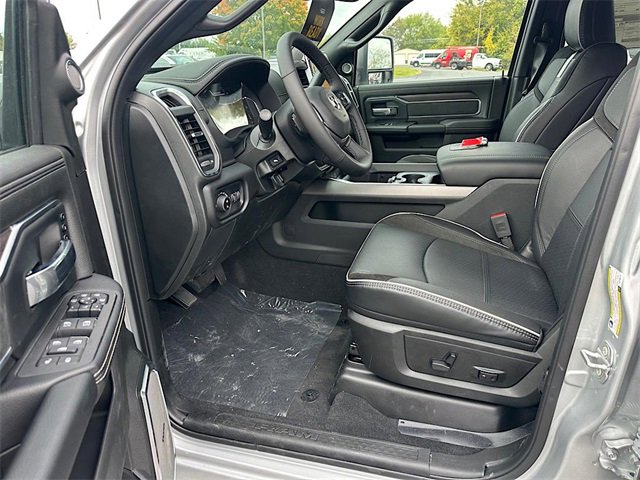 New 2026 RAM 2500 Laramie image 11