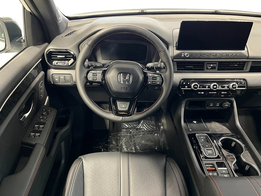 New 2026 Honda Passport TrailSport Elite image 22