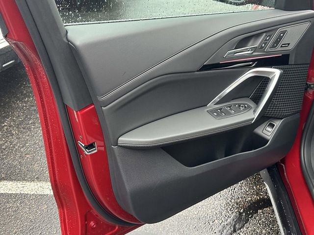 New 2026 BMW X1 xDrive28i w/ Convenience Package image 13