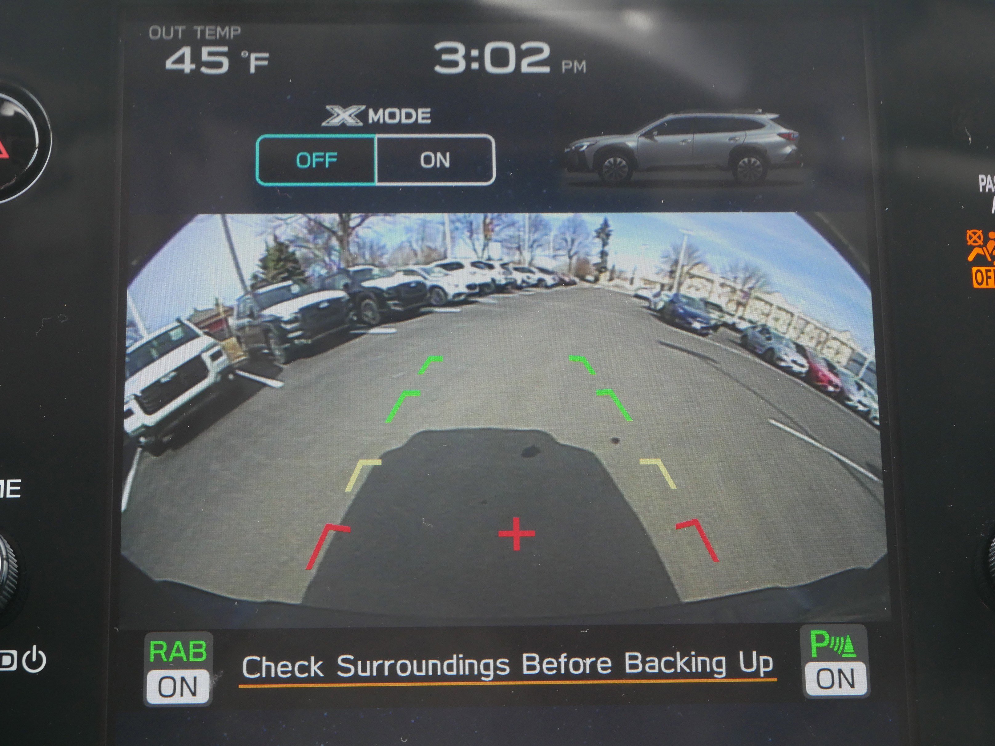 Certified 2023 Subaru Outback Limited image 27