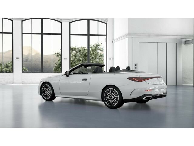 New 2027 Mercedes-Benz CLE 300 4MATIC Cabriolet image 31