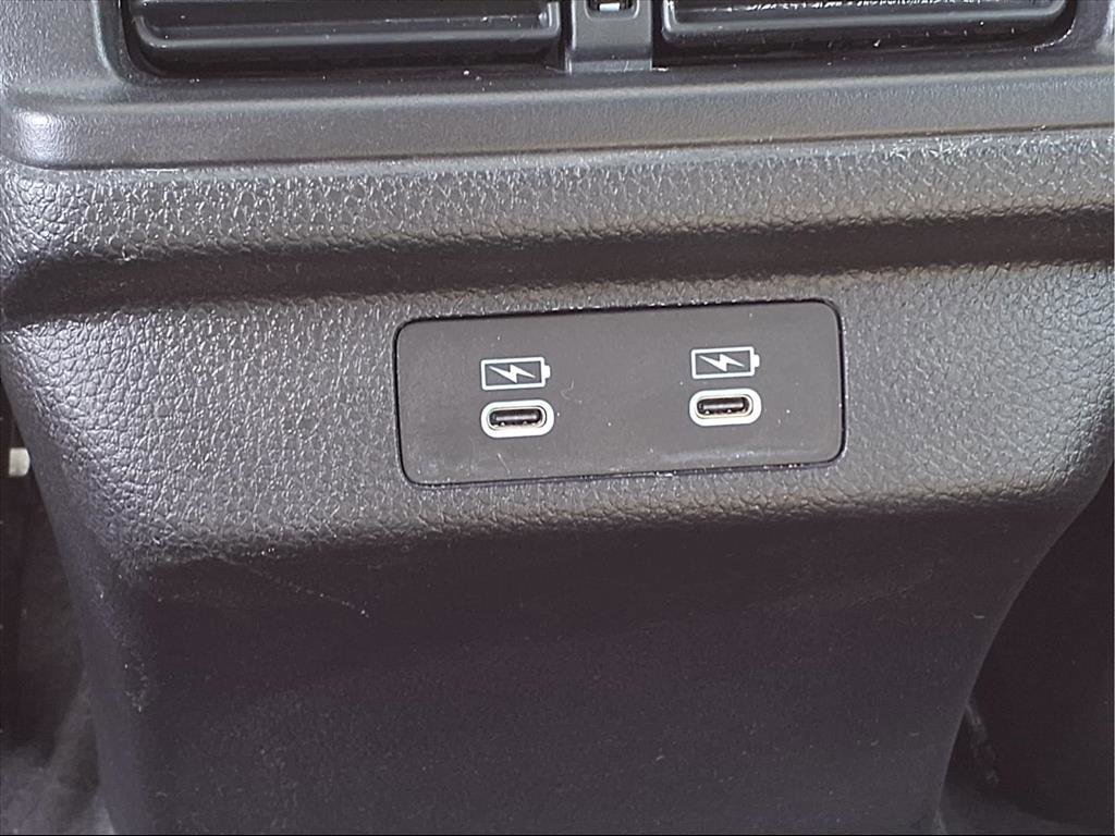 Certified 2024 Honda Accord EX-L image 13