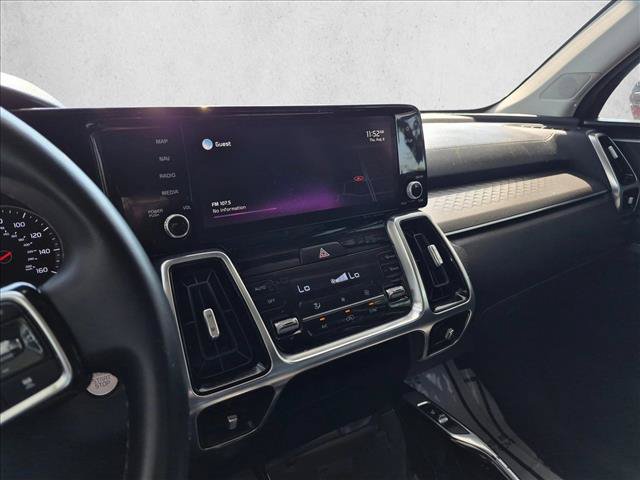 Used 2022 Kia Sorento SX AWD/4WD image 12