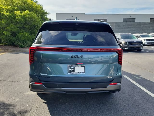 New 2026 Kia Carnival SX Prestige FWD image 5