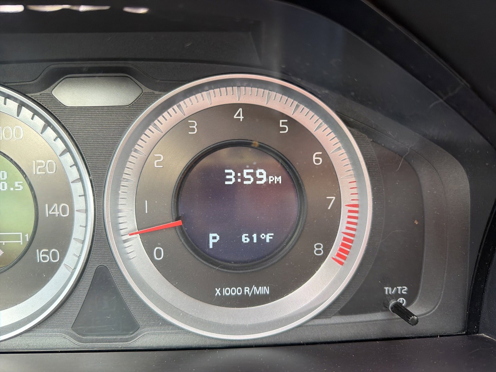 Used 2012 Volvo XC60 T6 image 51