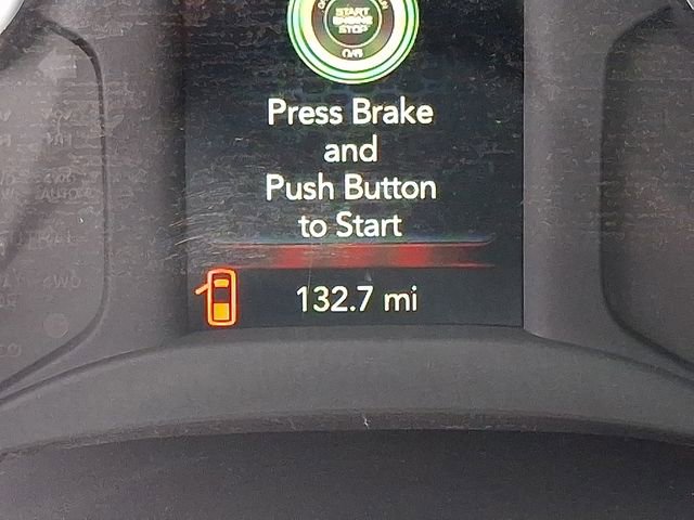 Used 2024 RAM 2500 Tradesman w/ Chrome Appearance Group image 19