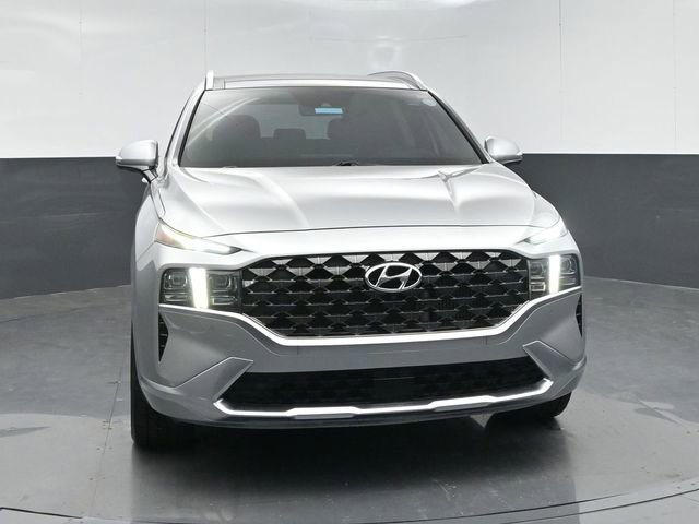 Used 2022 Hyundai Santa Fe Calligraphy FWD image 3