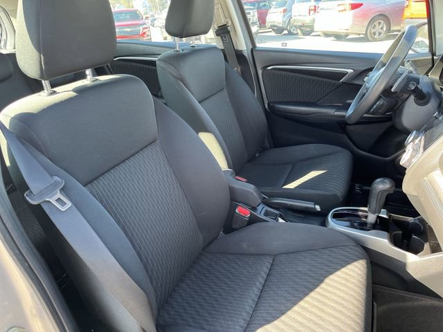 Used 2018 Honda Fit EX image 27