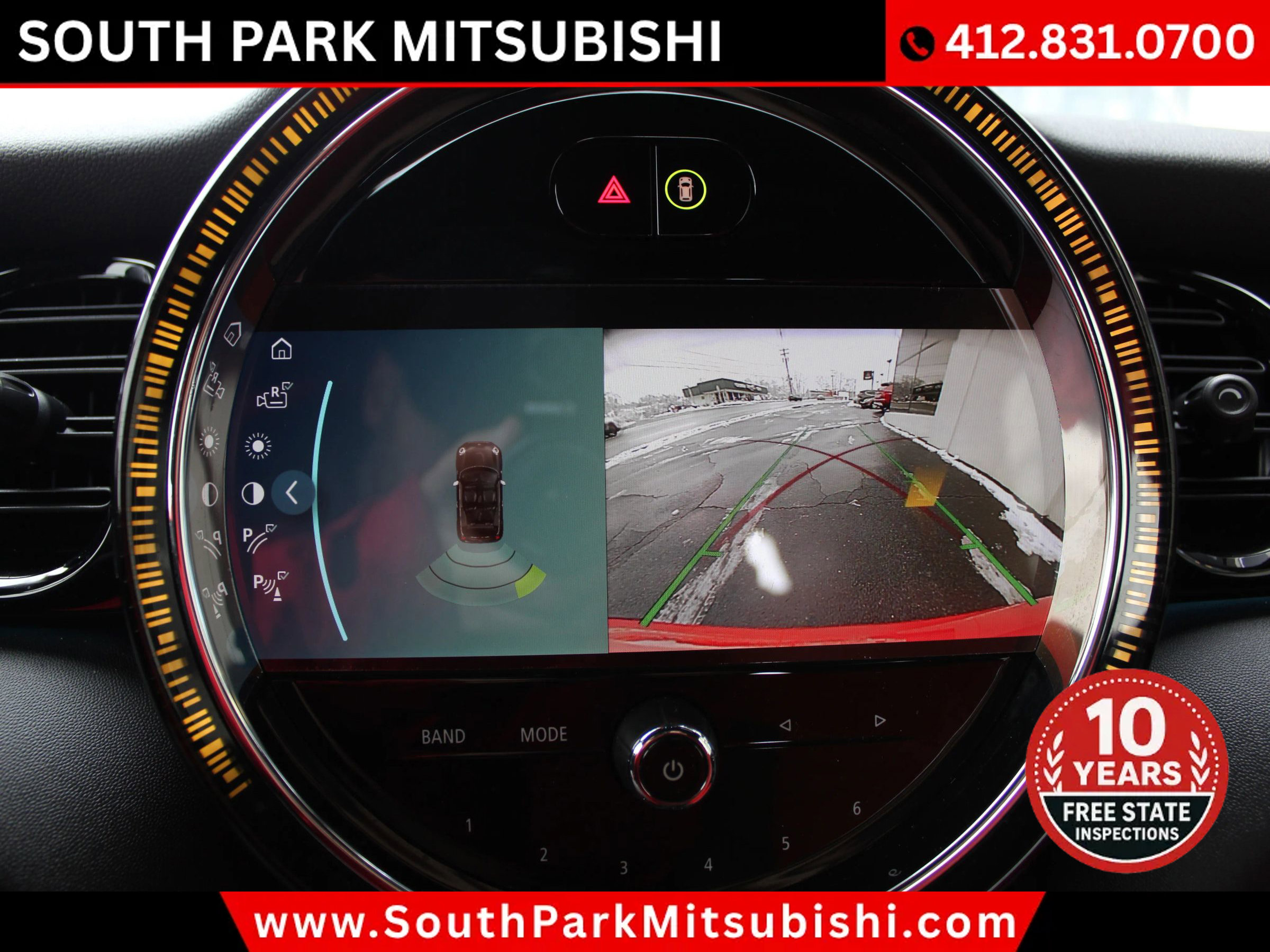 Used 2024 MINI Cooper Convertible image 17