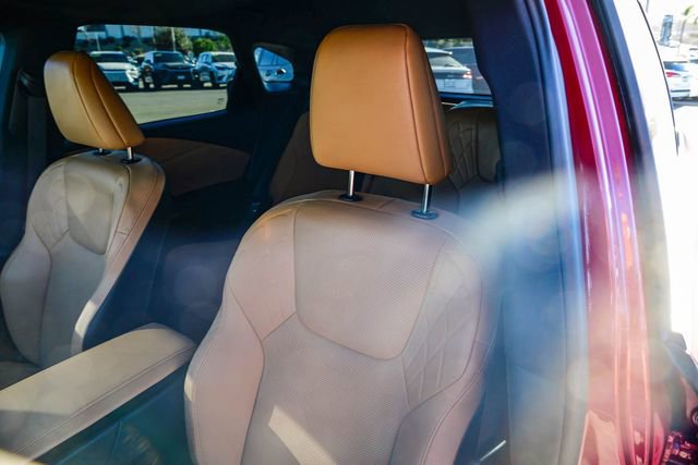 Used 2025 Lexus RX 350 FWD image 27