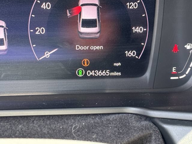 Used 2024 Honda Accord LX image 31