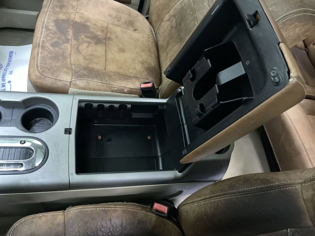 Used 2007 Ford F150 4x4 SuperCrew image 23