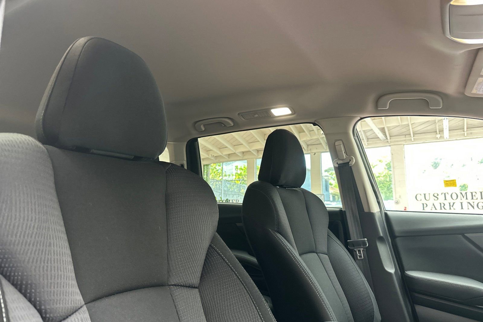 Used 2025 Subaru Ascent Premium image 23